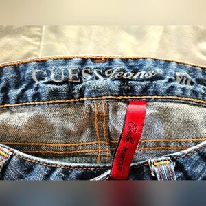 Guess Jeans